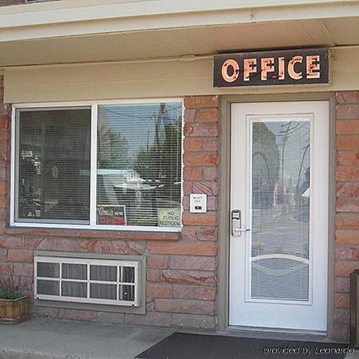 Interstate 8 Motel เลควิว ภายนอก รูปภาพ