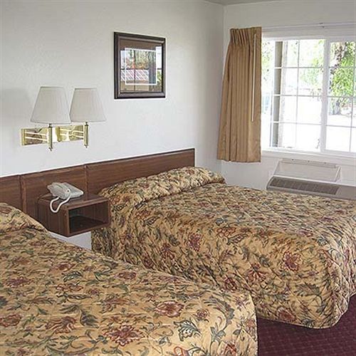 Interstate 8 Motel เลควิว ภายนอก รูปภาพ